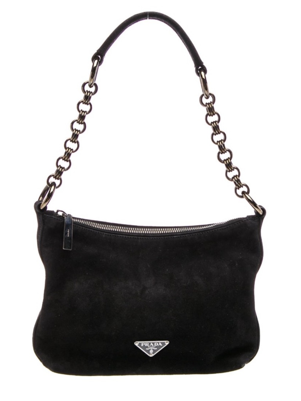 Prada Leather Bag